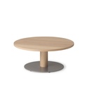 Kotan Round Low Table - 4