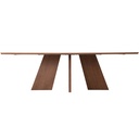 HAKAMA Dining Solid Wood Table 1