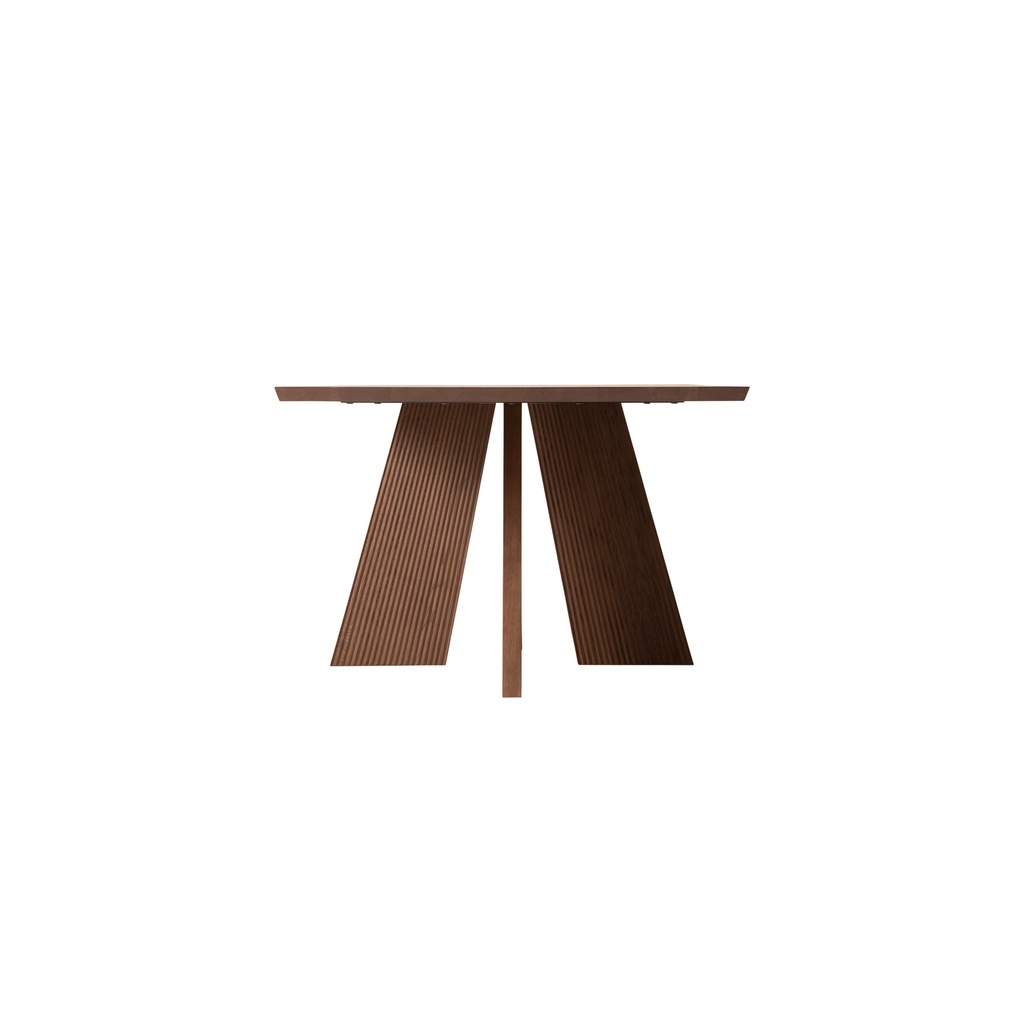 HAKAMA Dining Solid Wood Table 2