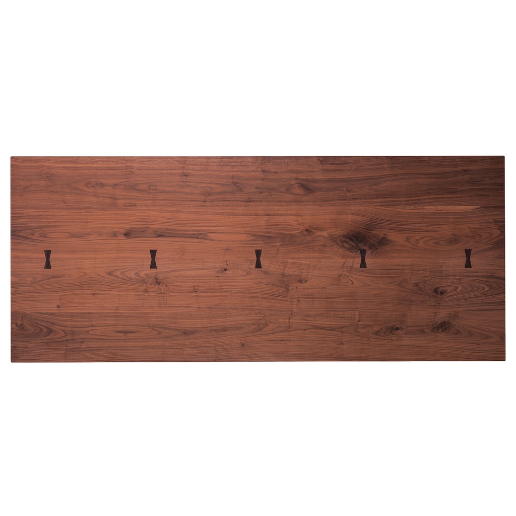 HAKAMA Dining Solid Wood Table 3