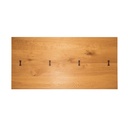 HAKAMA Dining Solid Wood Table 6