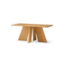 HAKAMA Dining Solid Wood Table 7