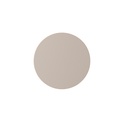 Kotan Round Low Table (Linoleum) - 3