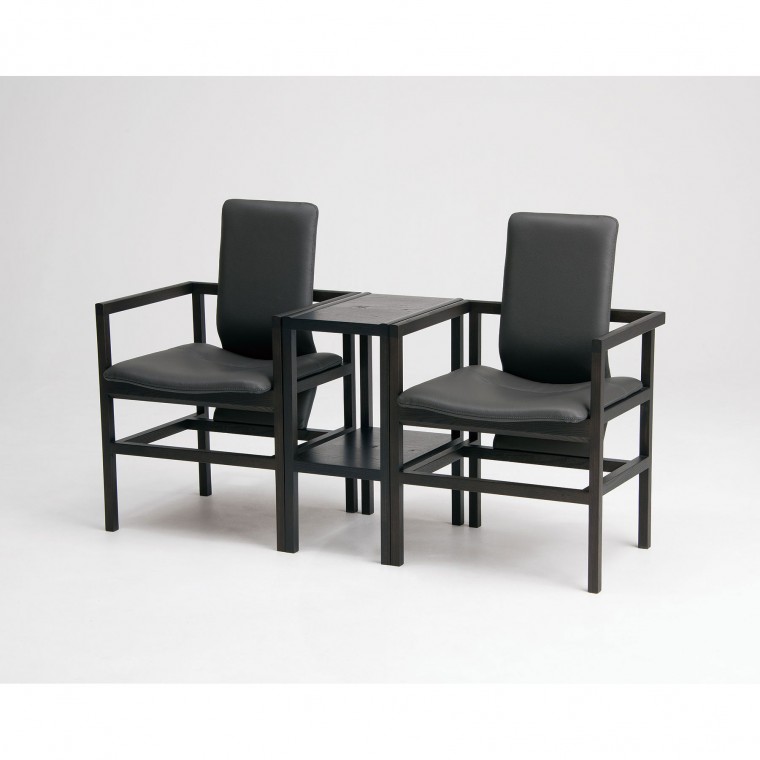 SETTE Dining Side Chair 8
