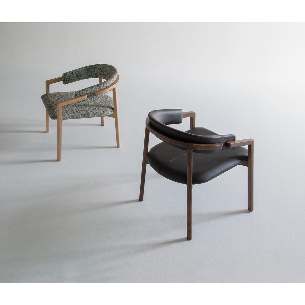 Aima Easy Chair - 7