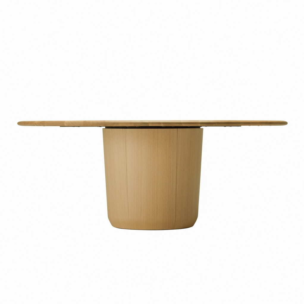 ONE LUX Dining Round Table 1