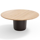 ONE LUX Dining Round Table 5