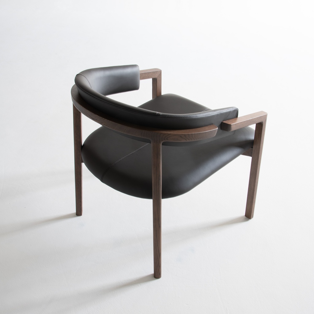 Aima Easy Chair - 8