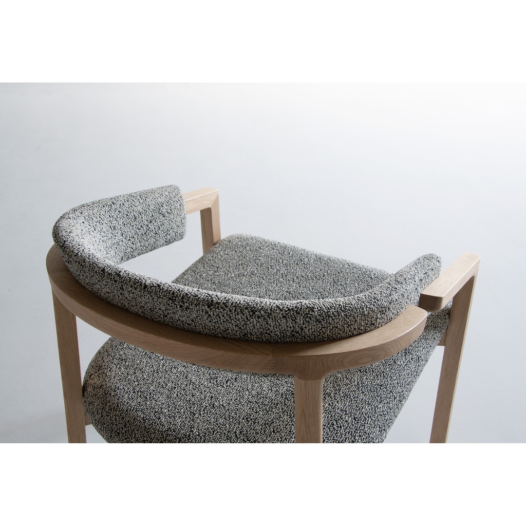 Aima Easy Chair - 9