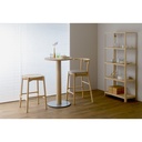 Kotan Stool (Linoleum) - 12