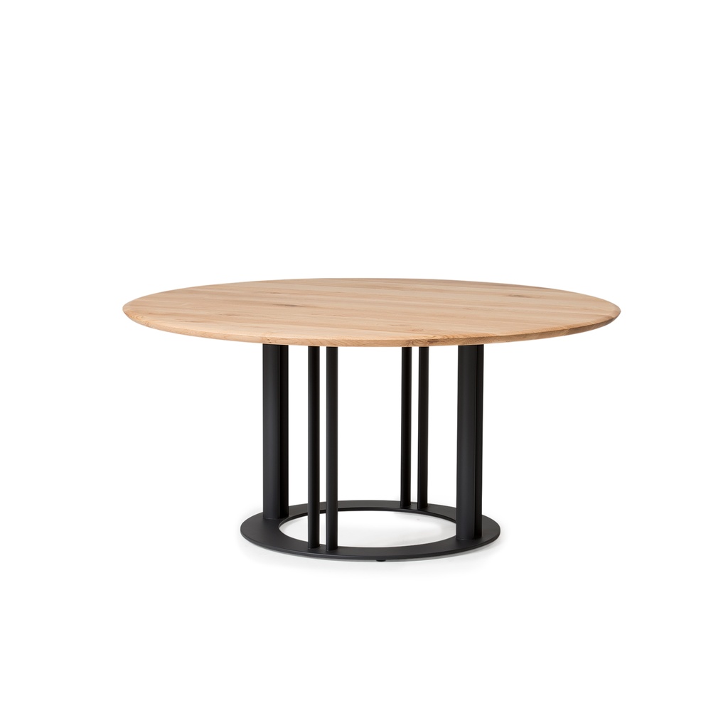 RB TABLE Round Table 6