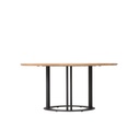 RB TABLE Round Table 7