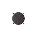 Kotan Stool (Upholstered Seat) - 3