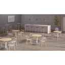 Kotan Stool (Wooden Seat) - 12