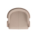 Aima High Armchair - 5