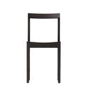 NAKKA Chair (Wooden Seat) 2