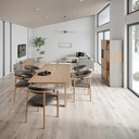 Aima High Armchair - 8