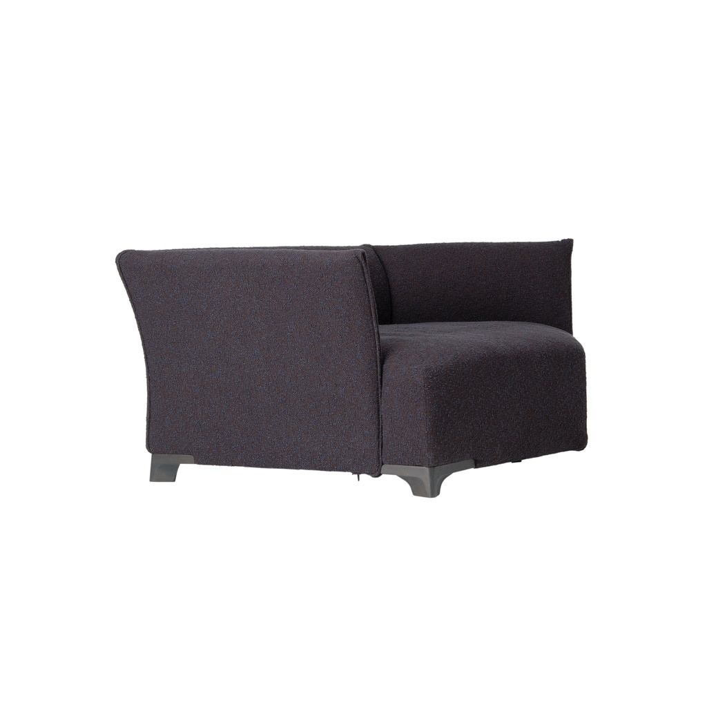 Mola Lux Corner Sofa - 3