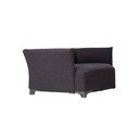 Mola Lux Corner Sofa - 3