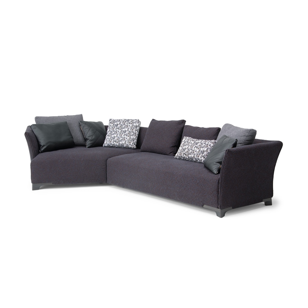 Mola Lux Corner Sofa - 7