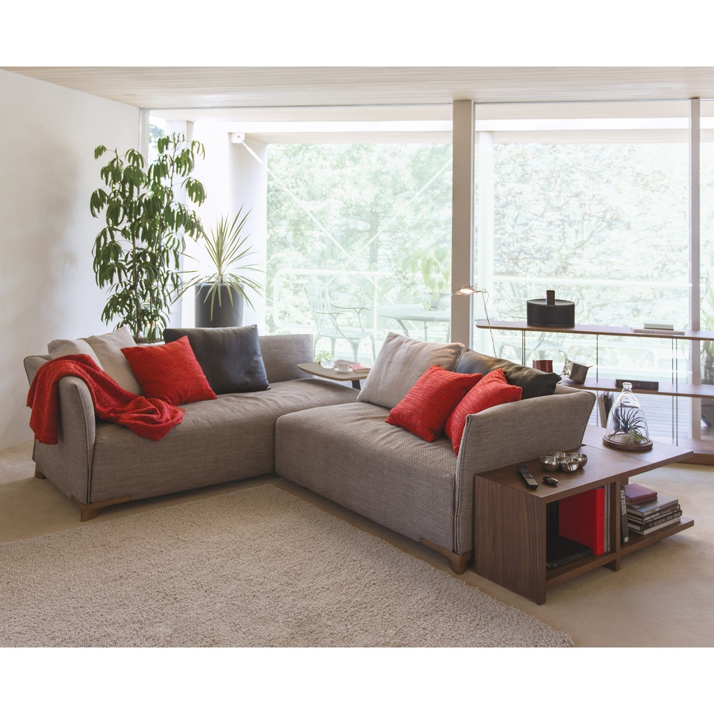 Mola Lux Corner Sofa - 8