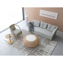 Mola Lux Corner Sofa - 9