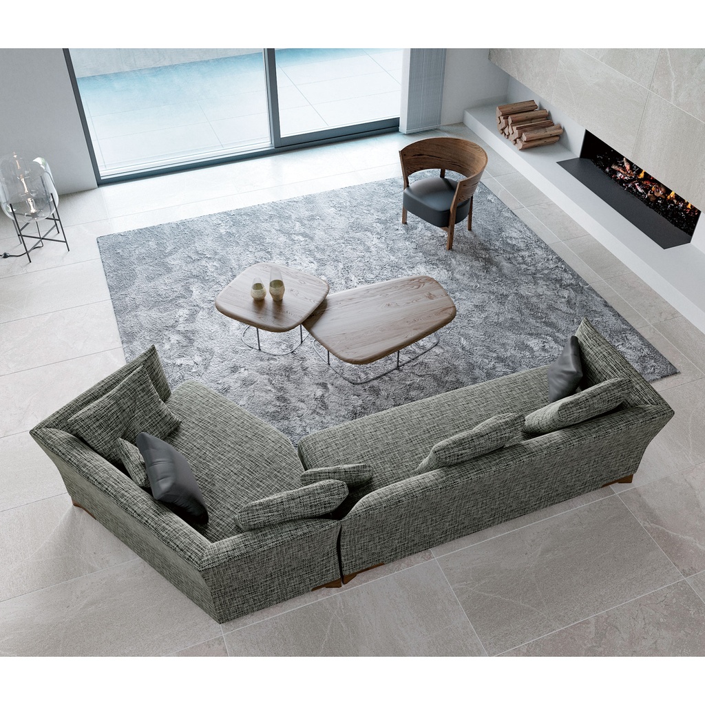 Mola Lux Corner Sofa - 10
