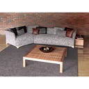 Mola Lux One Arm 195 - 13