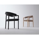 Aima High Armchair - 12