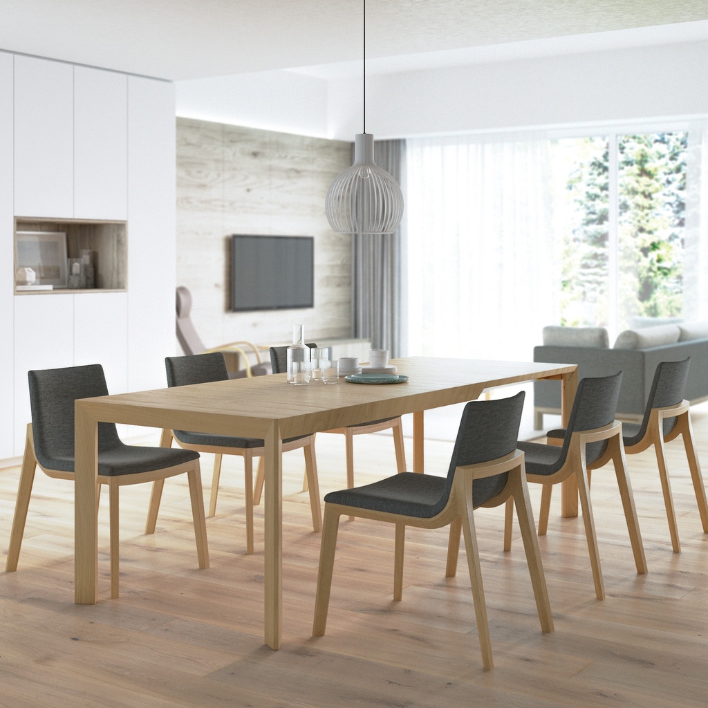 MOOV Dining Extension Table 10