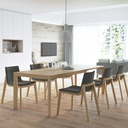 MOOV Dining Extension Table 10