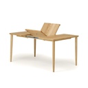 MOM Dining Extension Table 90 × 90 1