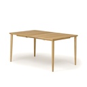 MOM Dining Extension Table 90 × 90 2