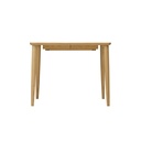 MOM Dining Extension Table 90 × 90 3