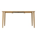 MOM Dining Extension Table 90 × 90 4