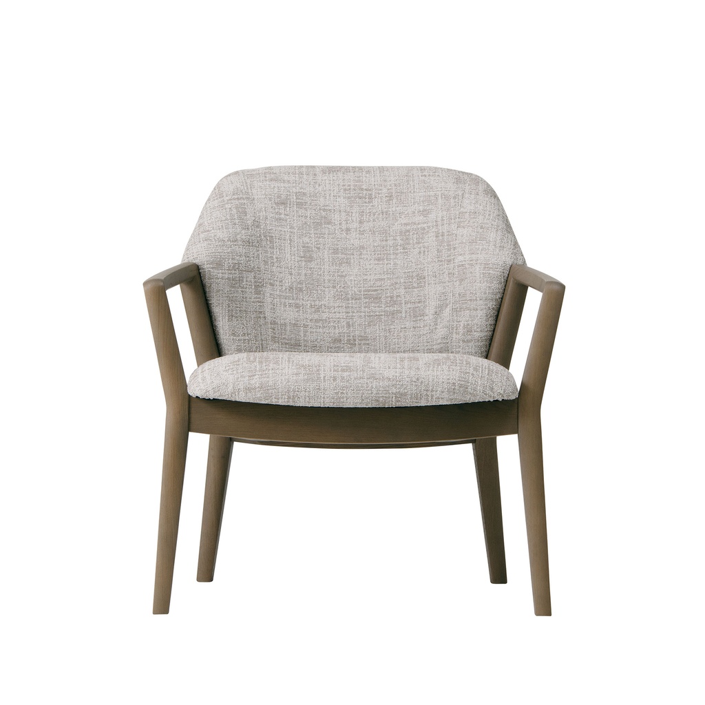KARI Living Easy Chair 1