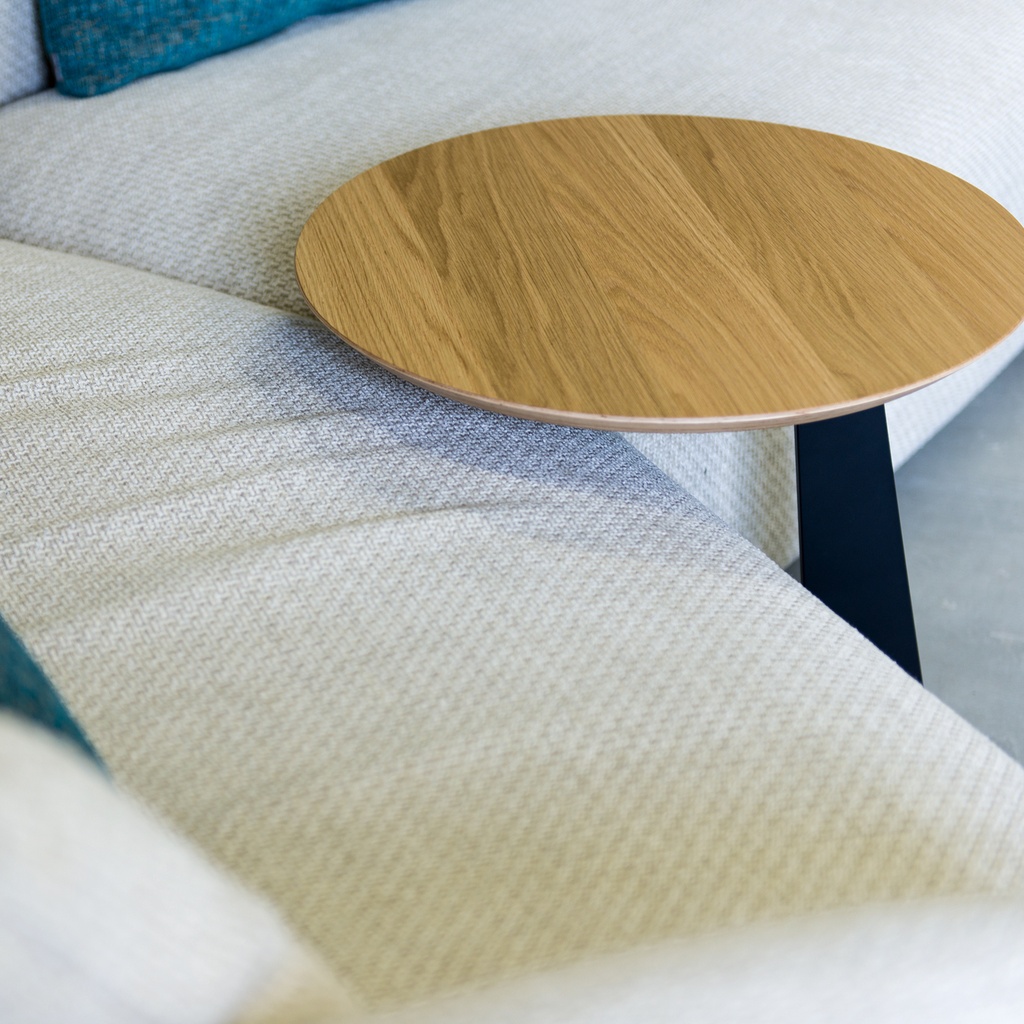 Mola Lux Side Table 50 - 7