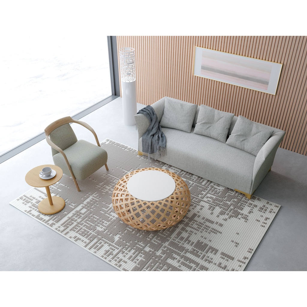 Mola Lux Side Table 50 - 10