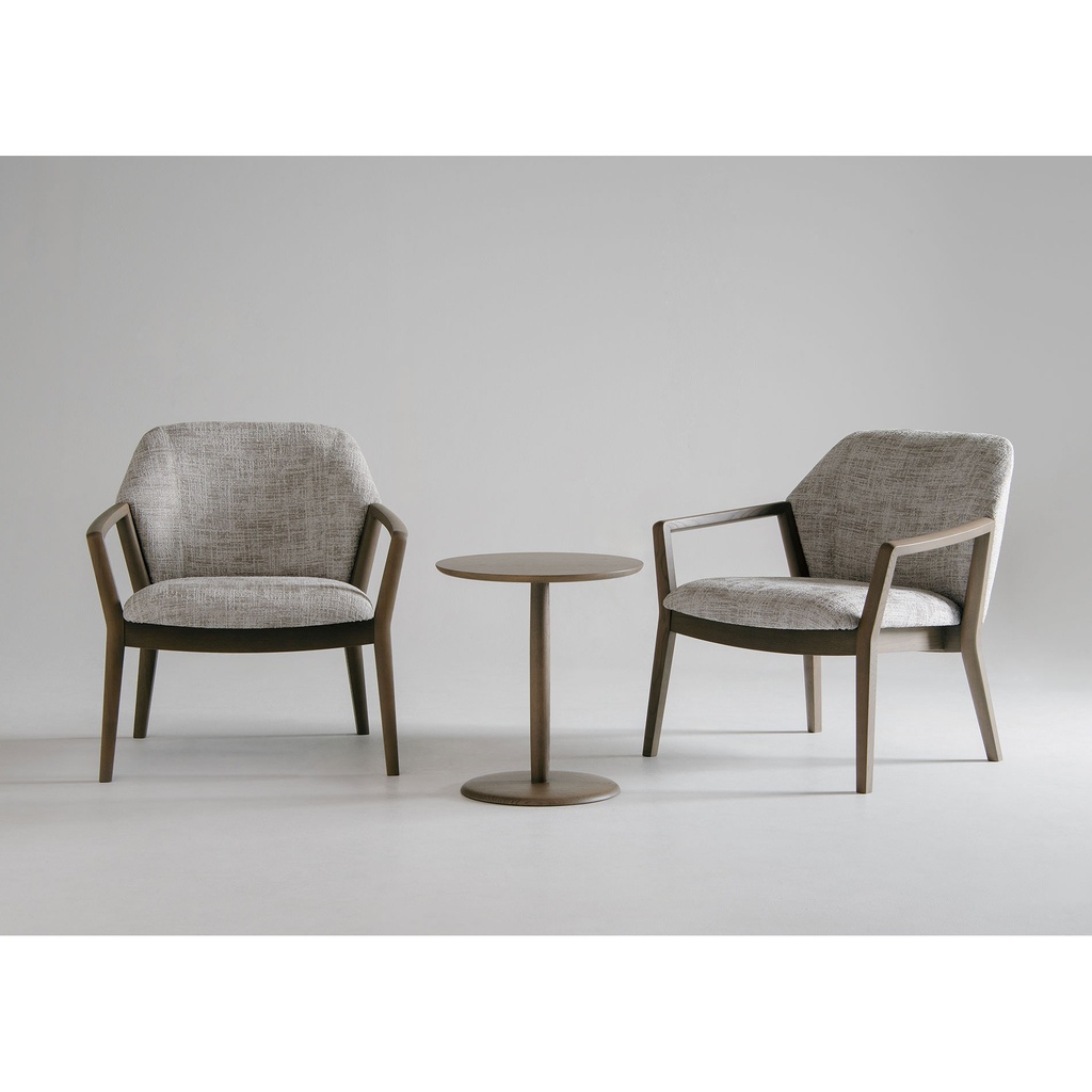 KARI Living Easy Chair 7