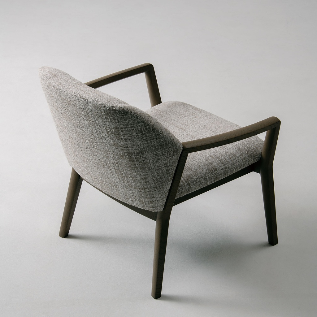 KARI Living Easy Chair 9