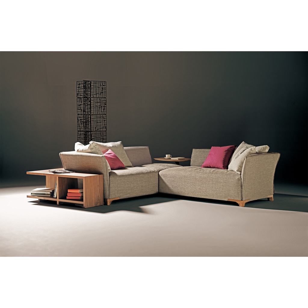 Mola Lux Side Table 50 - 15