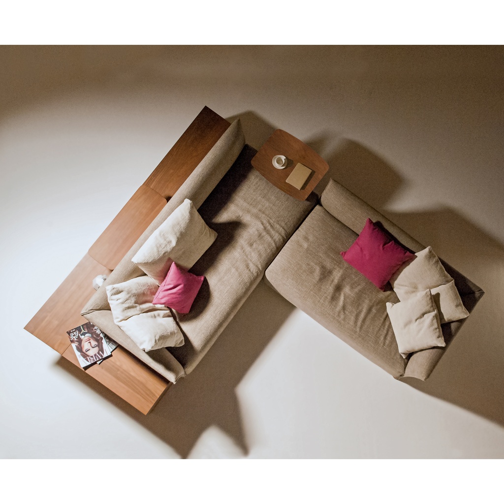 Mola Lux Side Table 50 - 16