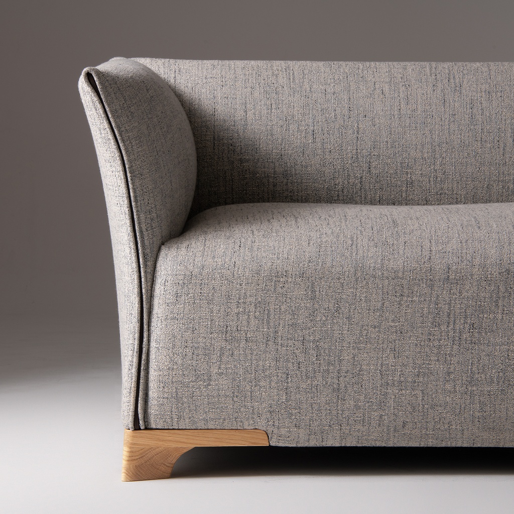 Mola Lux Side Table 50 - 17