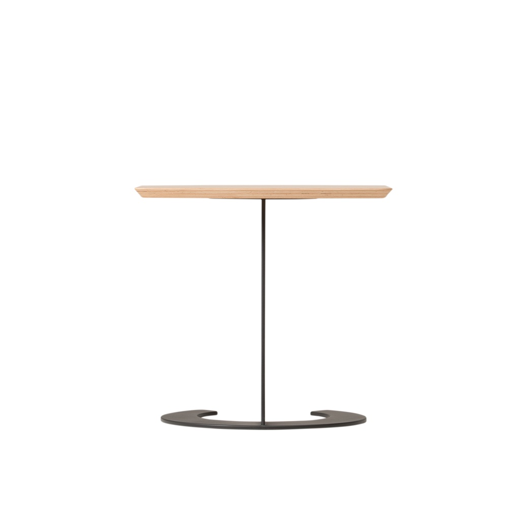 Mola Lux Side Table 55×45 - 4