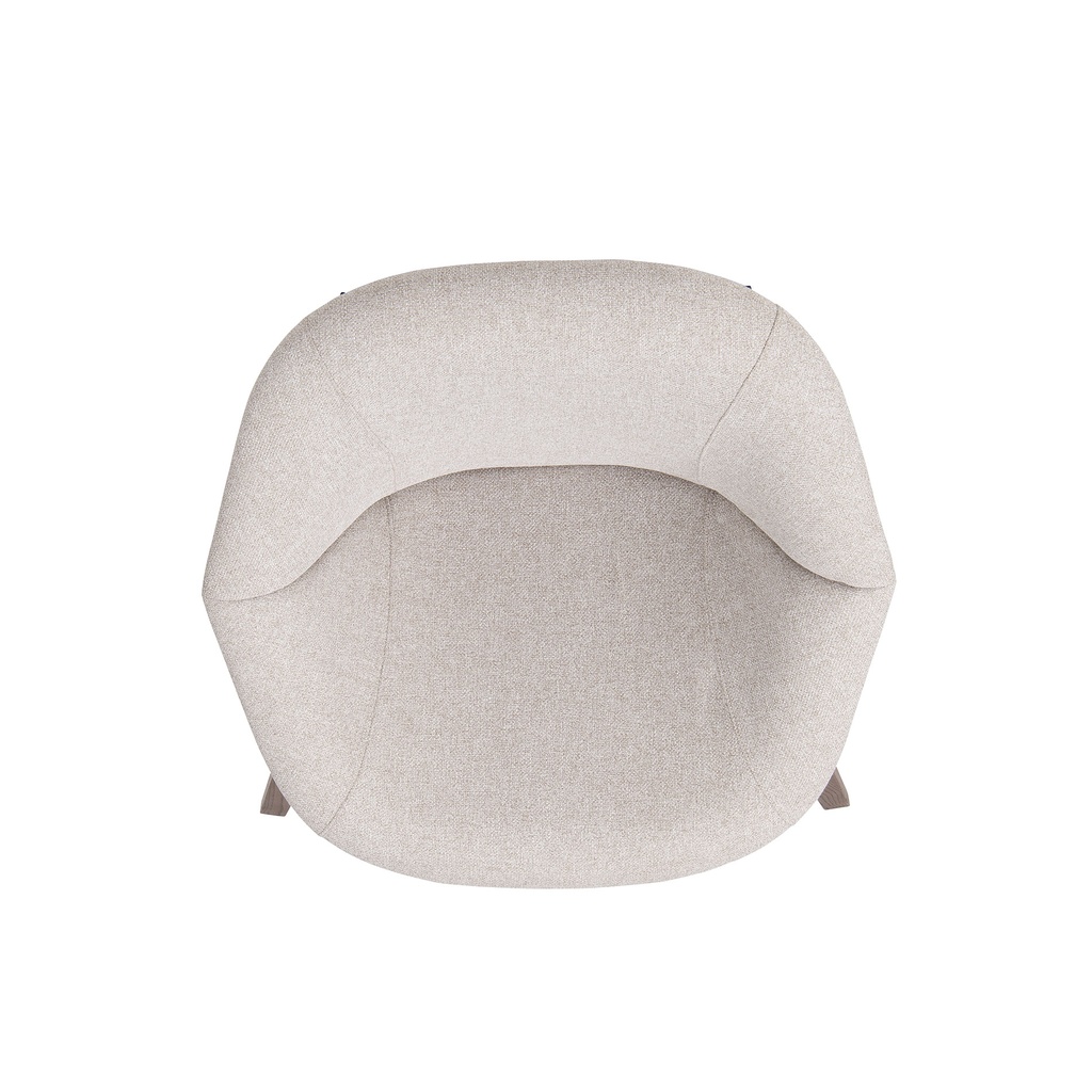 LAGOOSE Living Lowback Chair 4
