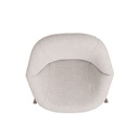 LAGOOSE Living Lowback Chair 4