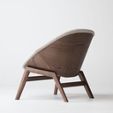 LAGOOSE Living Lowback Chair 5