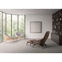 LAGOOSE Living Lowback Chair 7