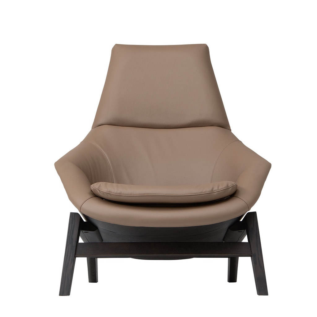 LAGOOSE Living Highback Chair 1