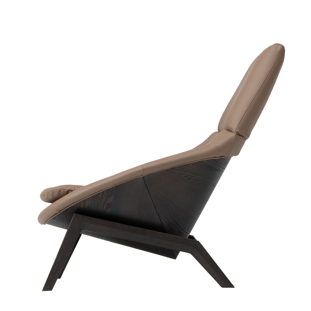 LAGOOSE Living Highback Chair 2